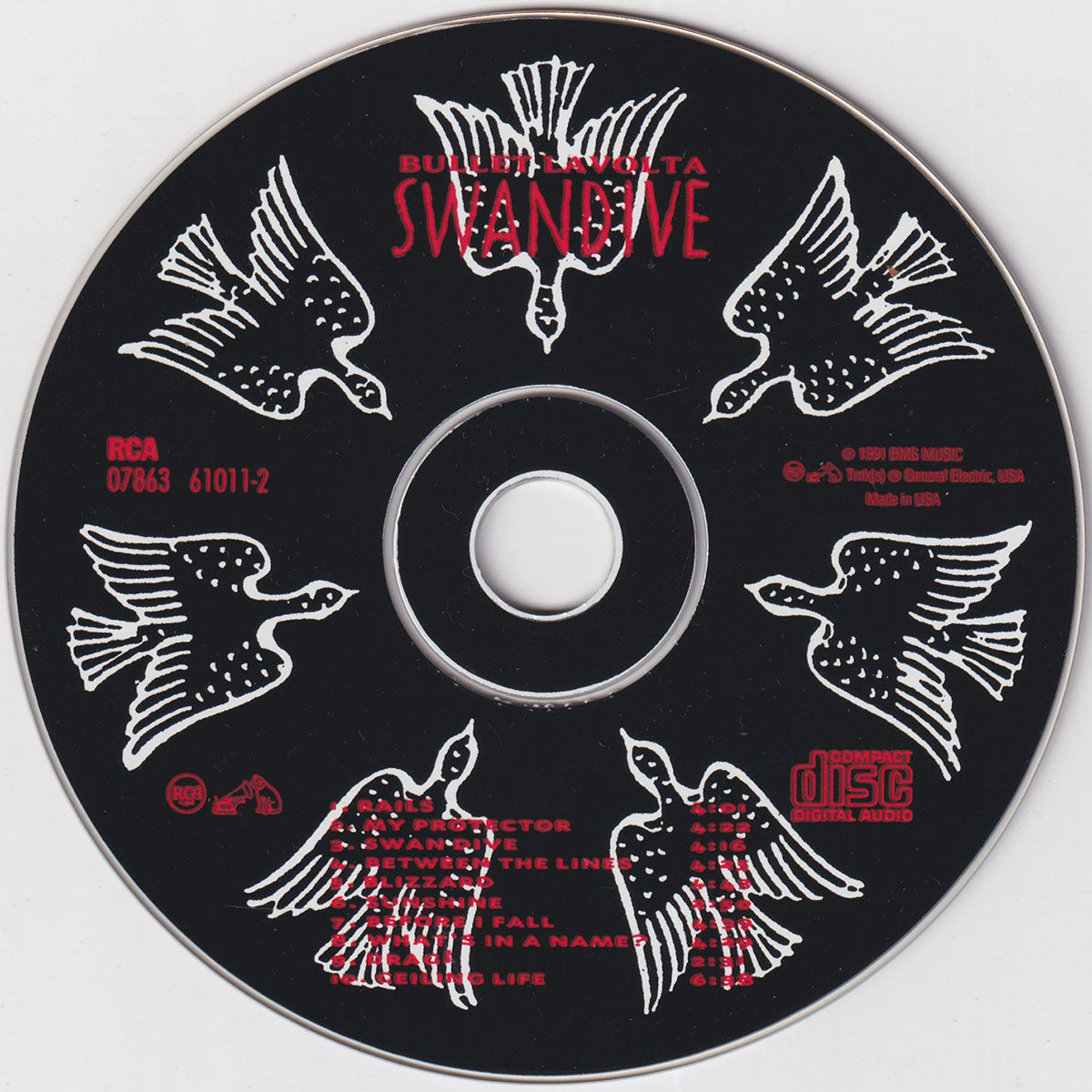 Swandive - Image 3