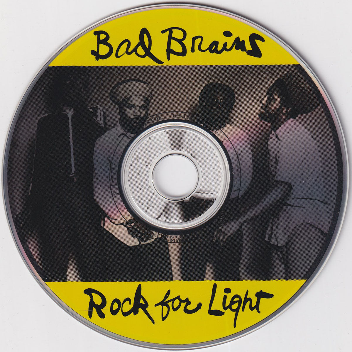 Rock For Light - Image 3