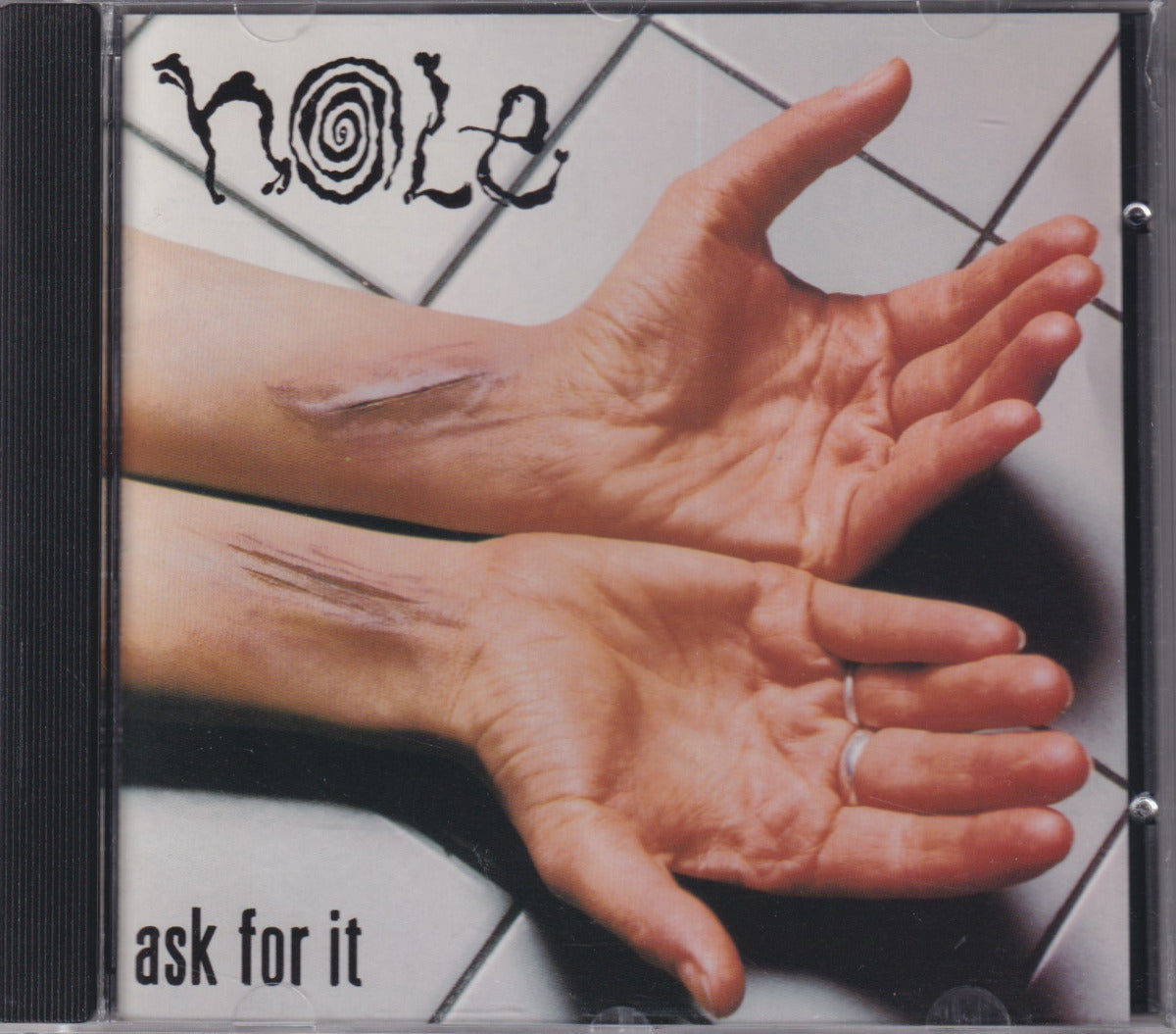 Ask For It - Image 1