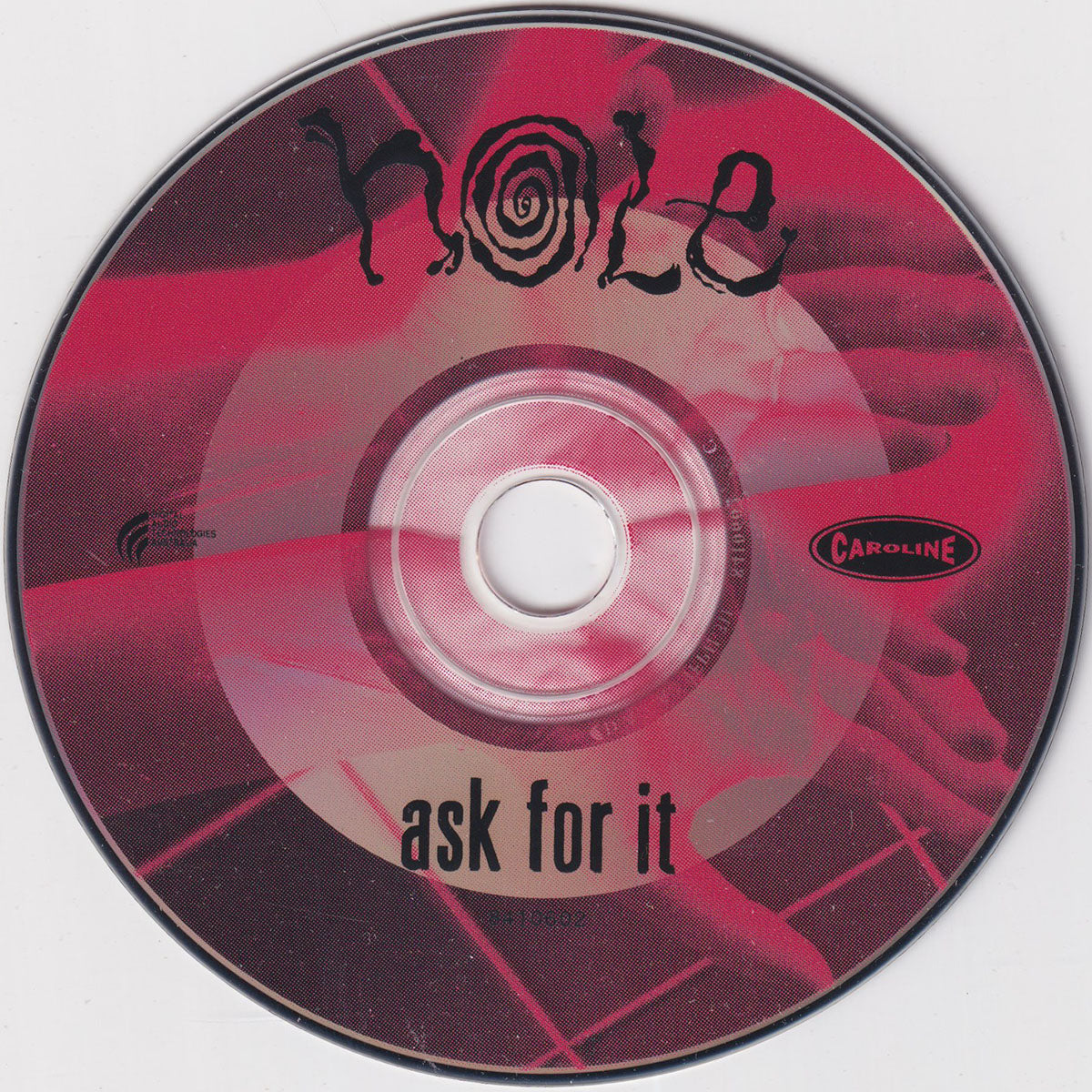 Ask For It - Image 3