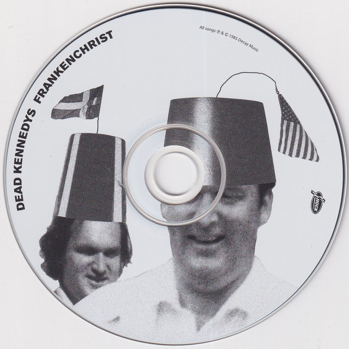 Frankenchrist - Image 3