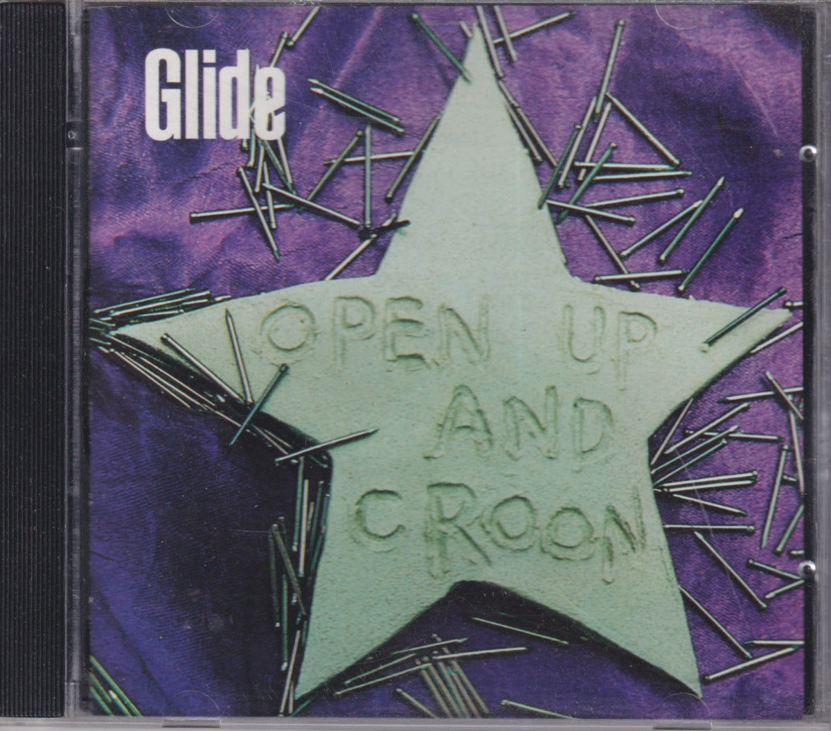 Open Up And Croon - Image 1