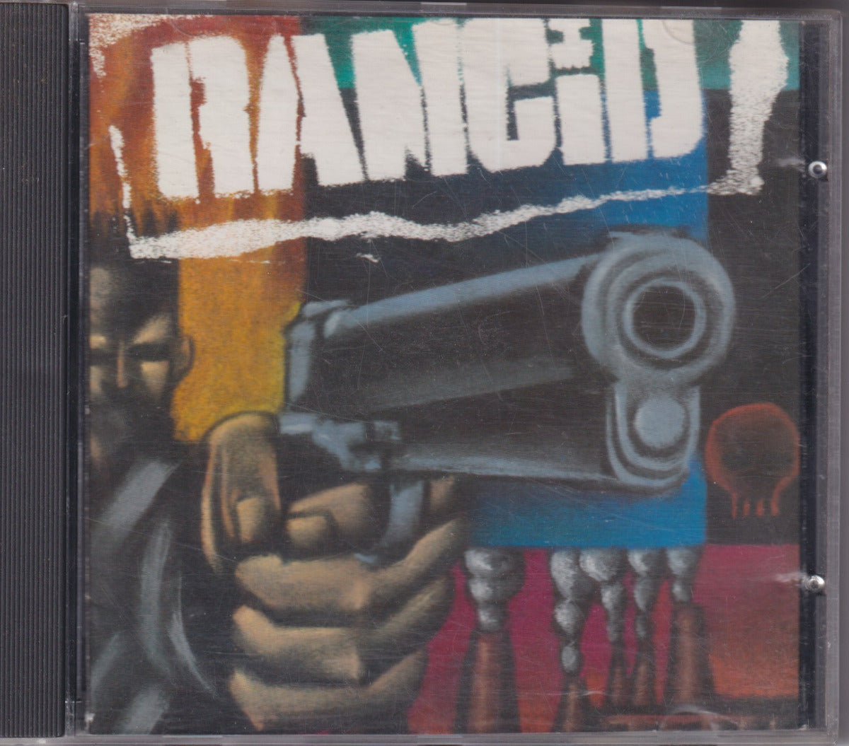 Rancid - Image 1