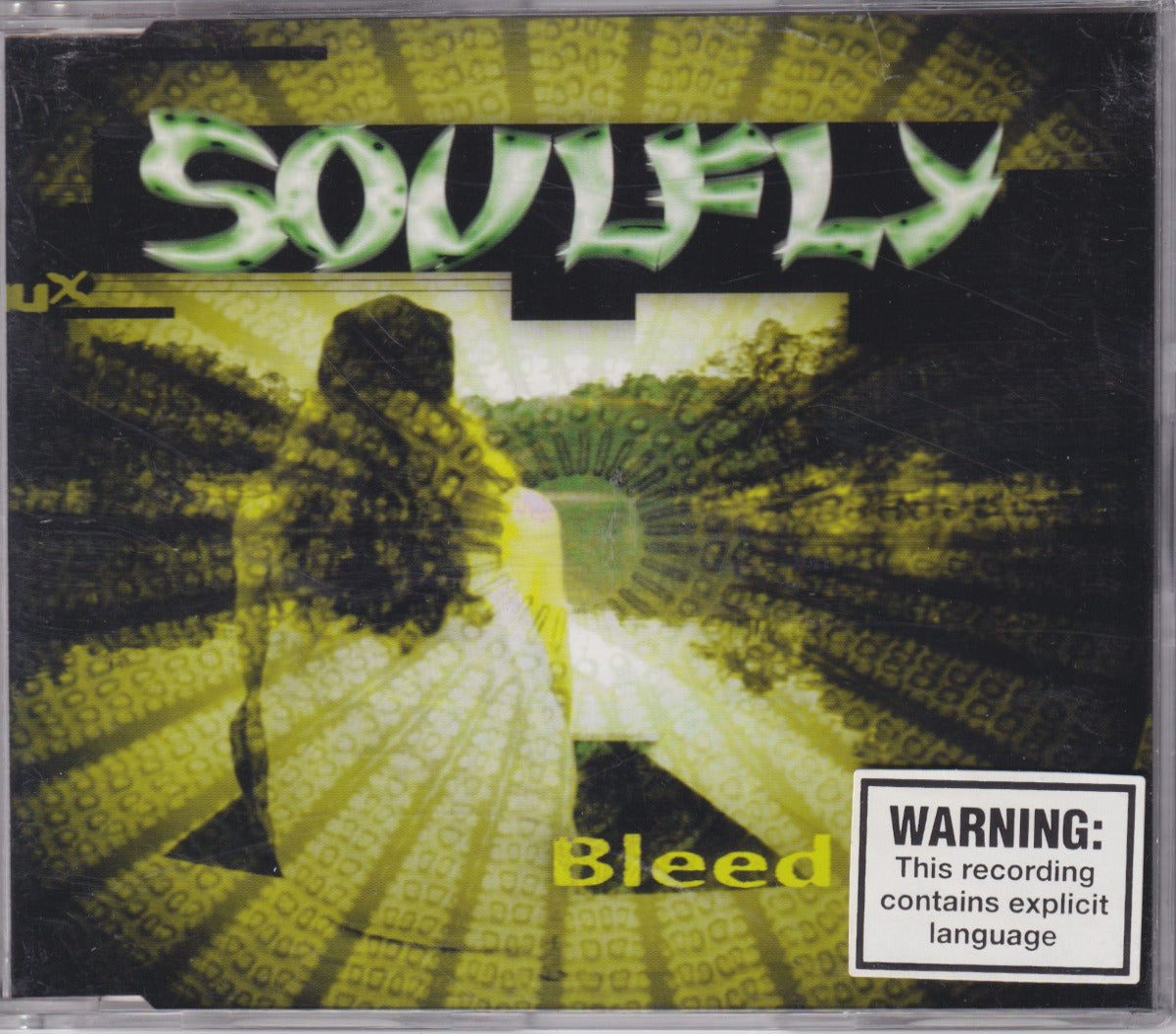 Bleed - Image 1