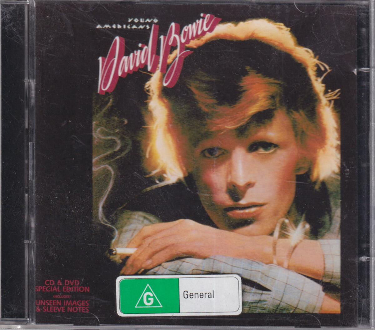 Young Americans - Image 1