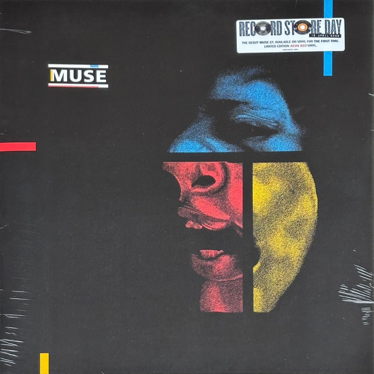 Muse - Image 1
