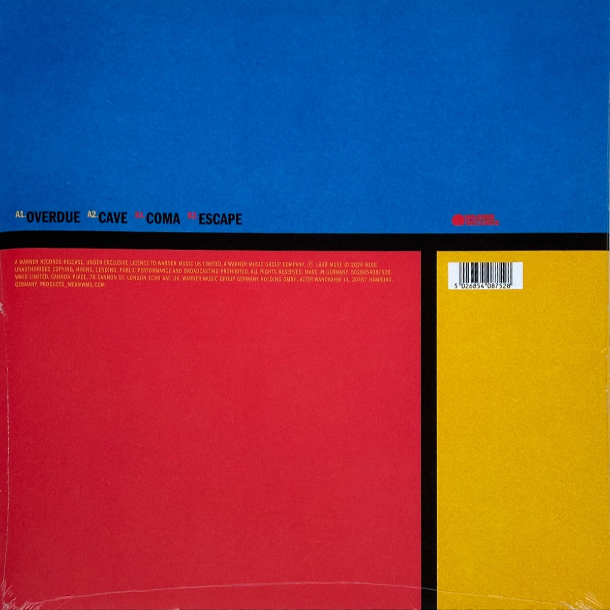 Muse - Image 2