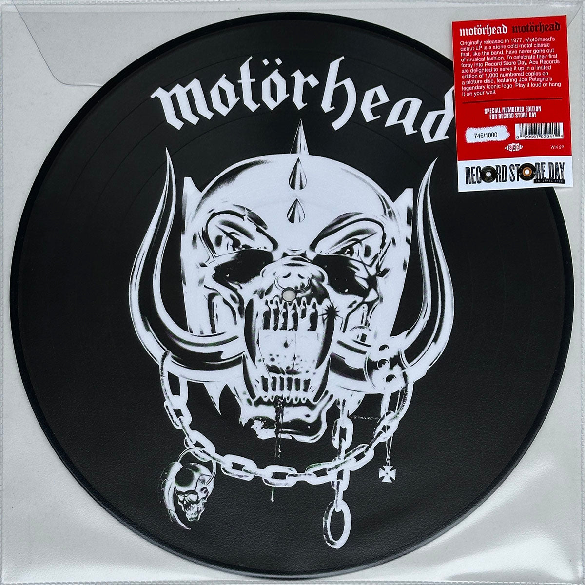 Motörhead - Image 1