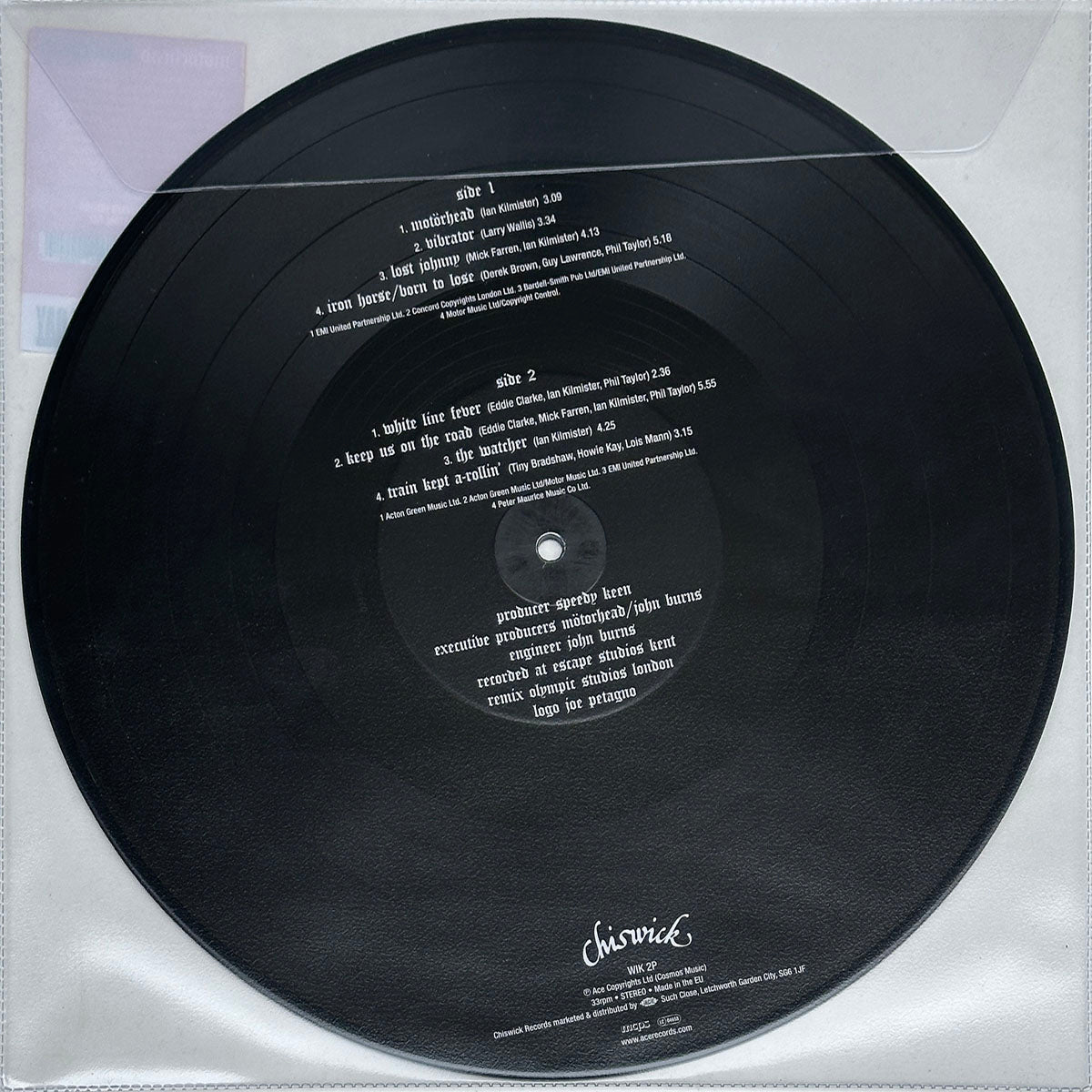Motörhead - Image 2