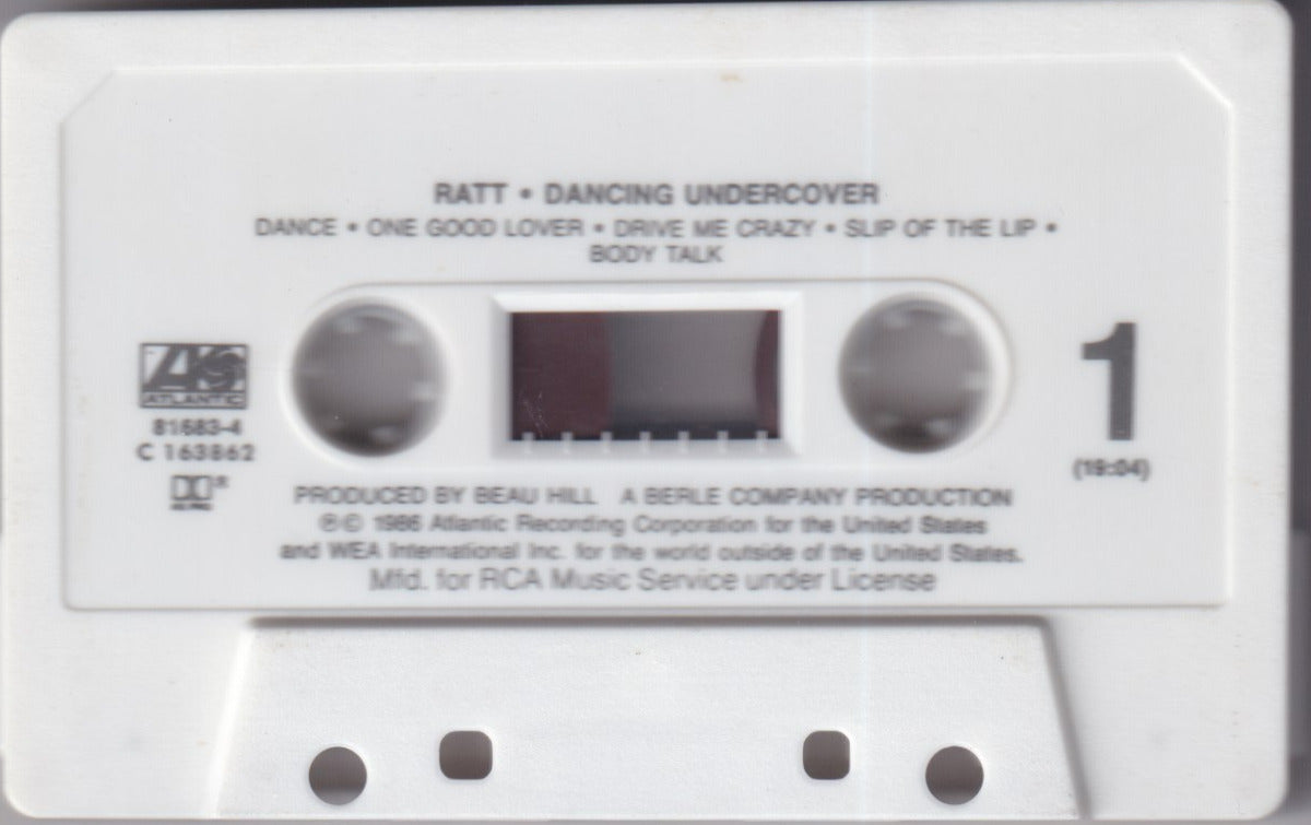 Dancing Undercover - Image 4