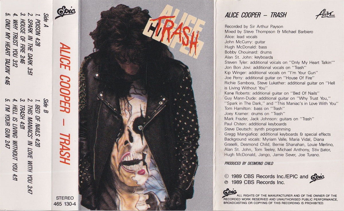 Trash - Image 2