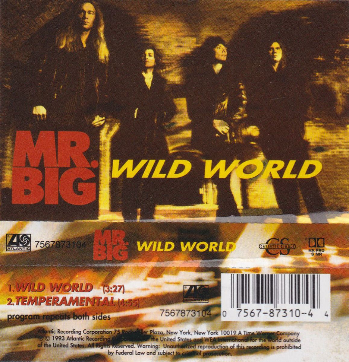Wild World - Image 2