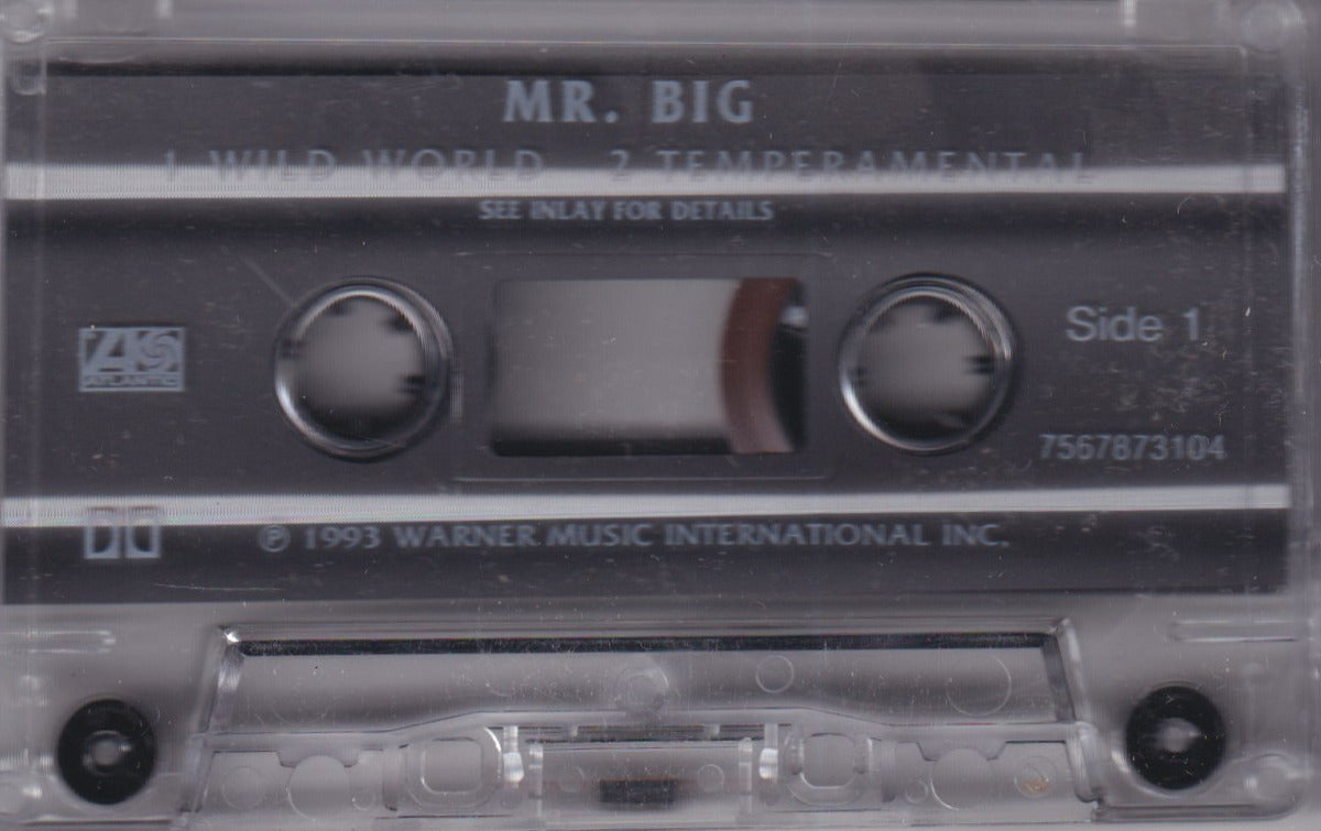 Wild World - Image 3