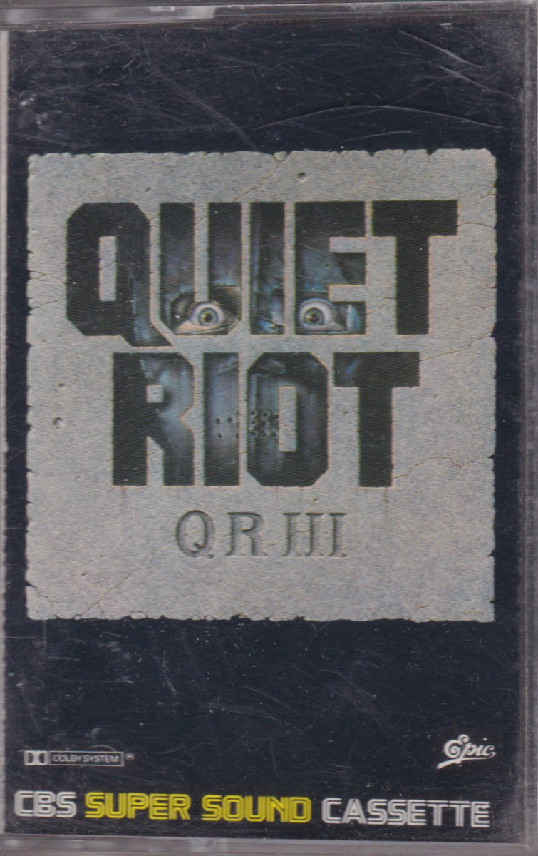 QR III - Image 1