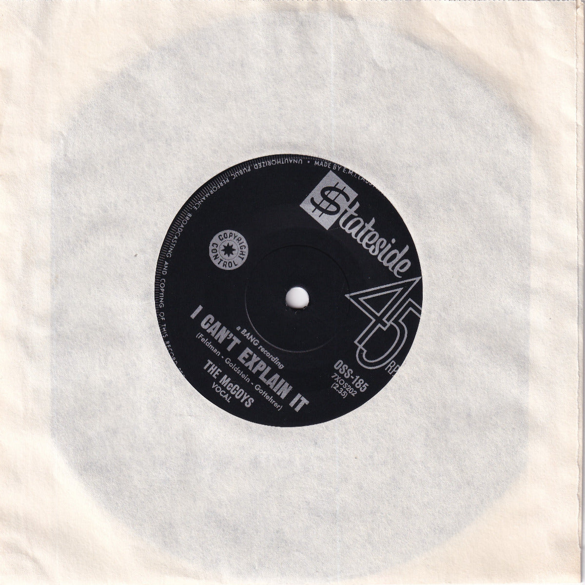 Hang On Sloopy - Image 2