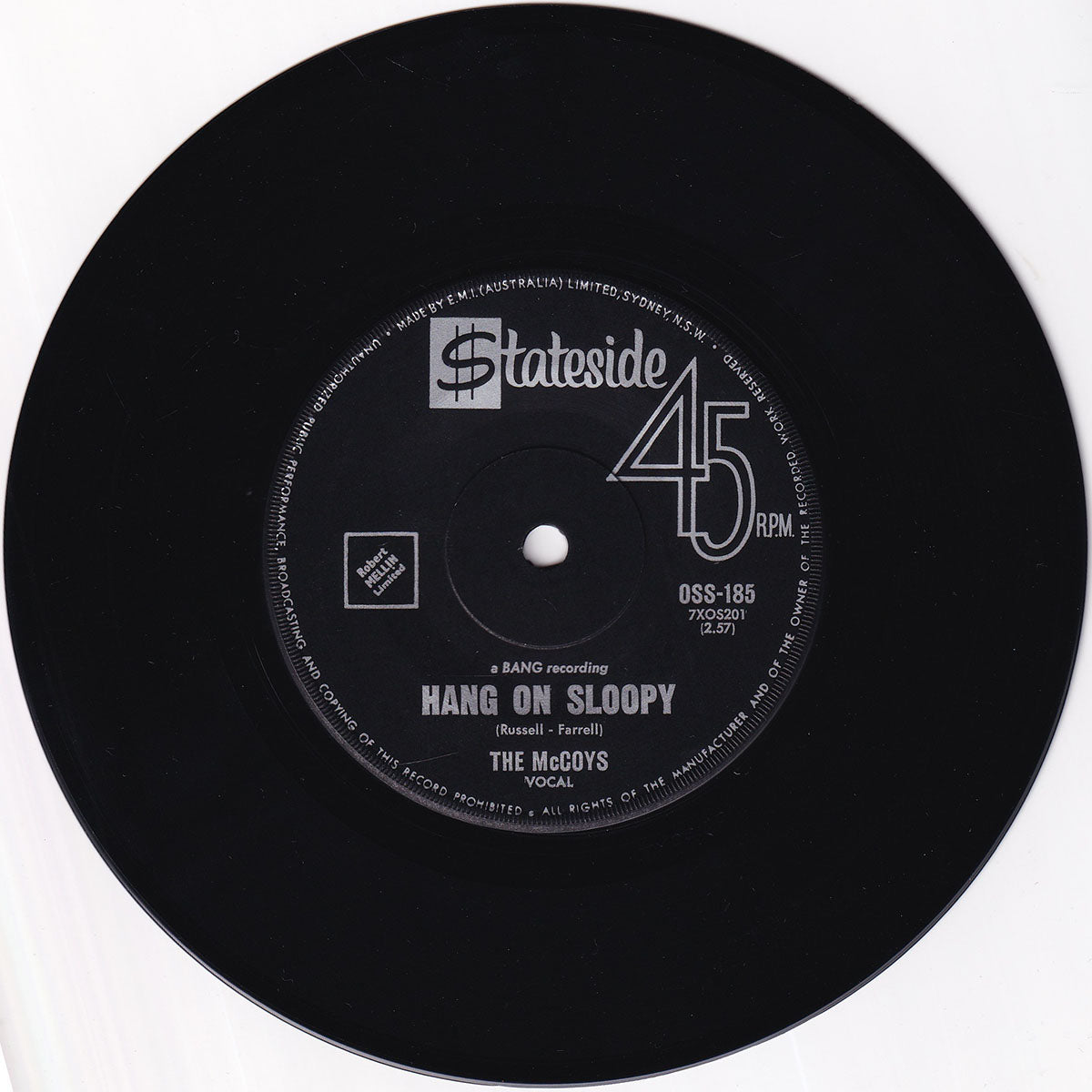 Hang On Sloopy - Image 3