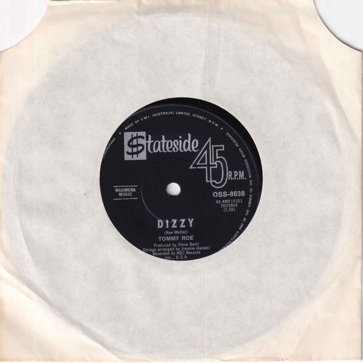 Dizzy - Image 2
