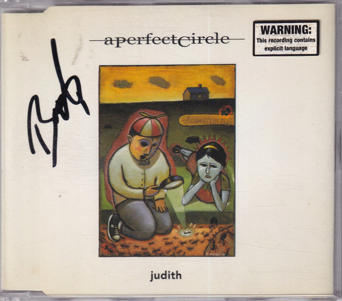 Judith - Image 1