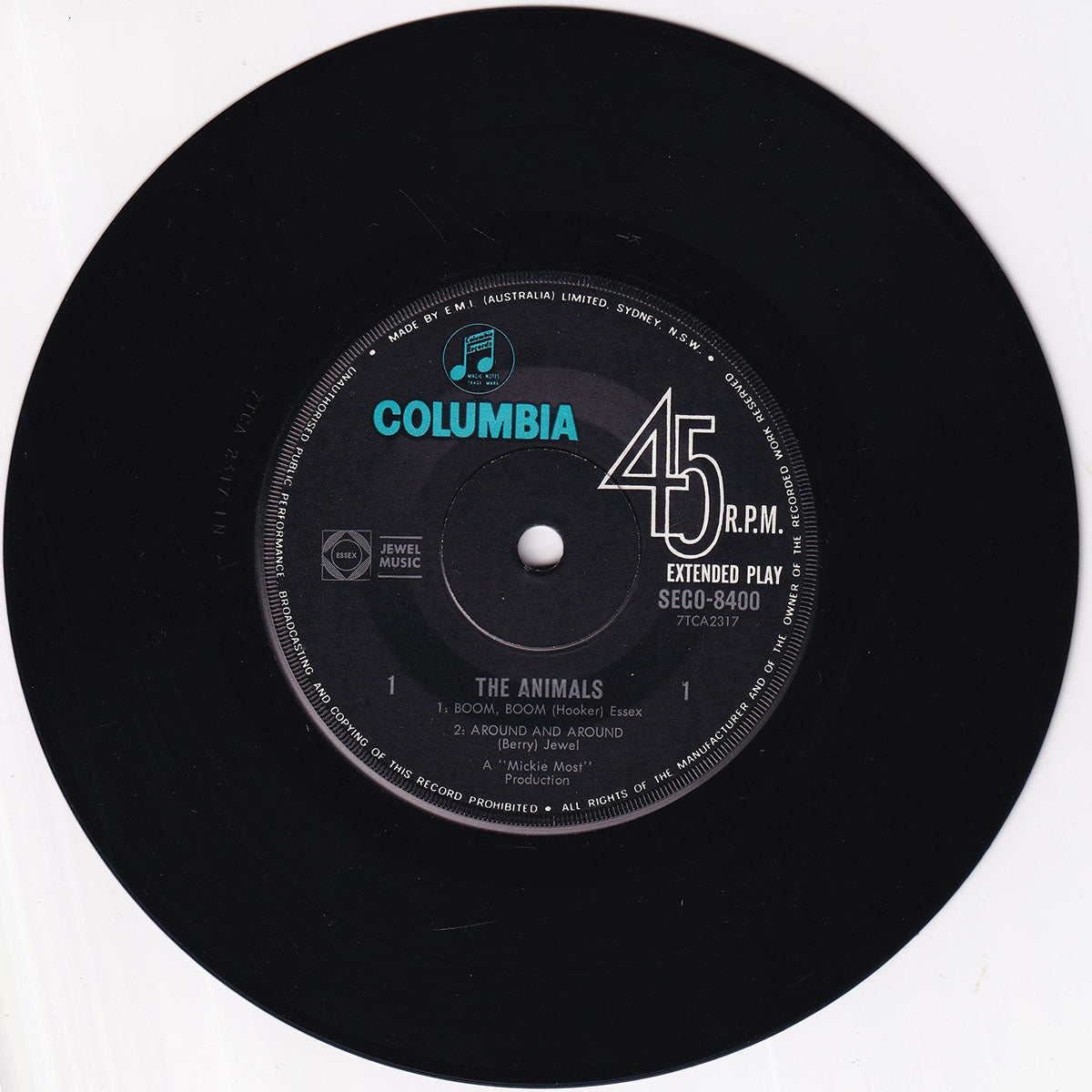 The Animals - Image 3