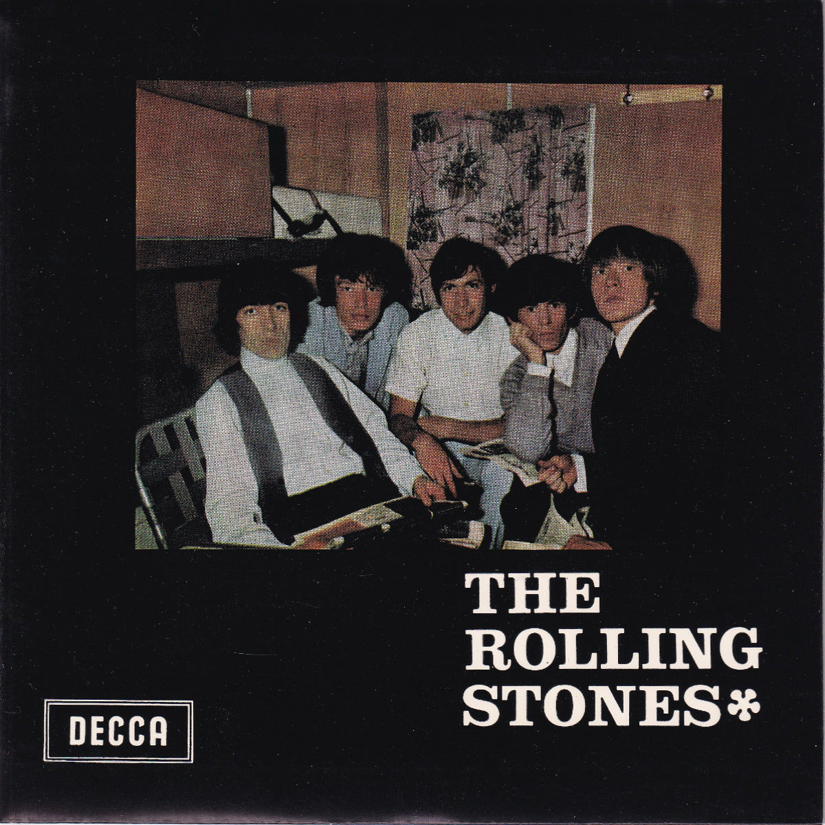 The Rolling Stones - Image 1