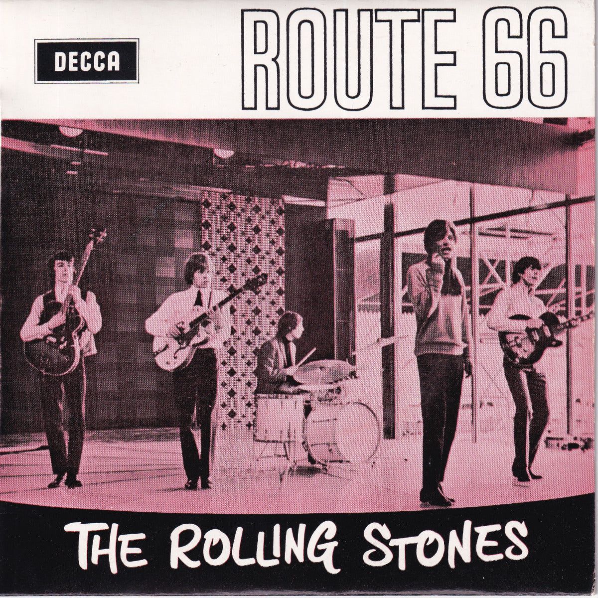 Route 66 - Image 1