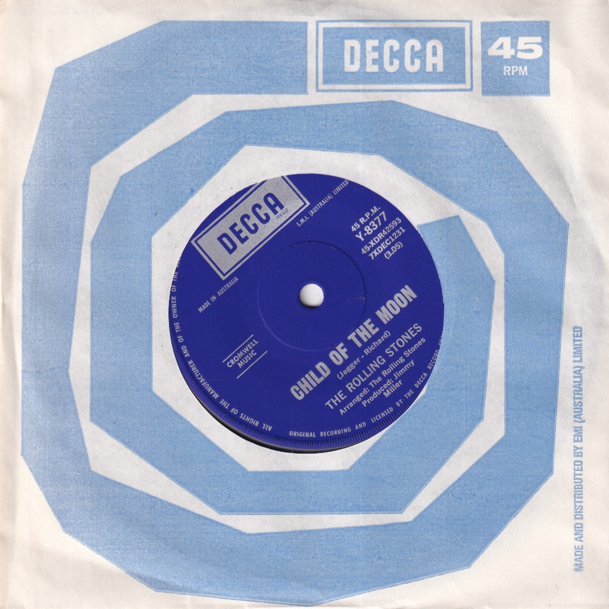 Jumpin' Jack Flash - Image 2
