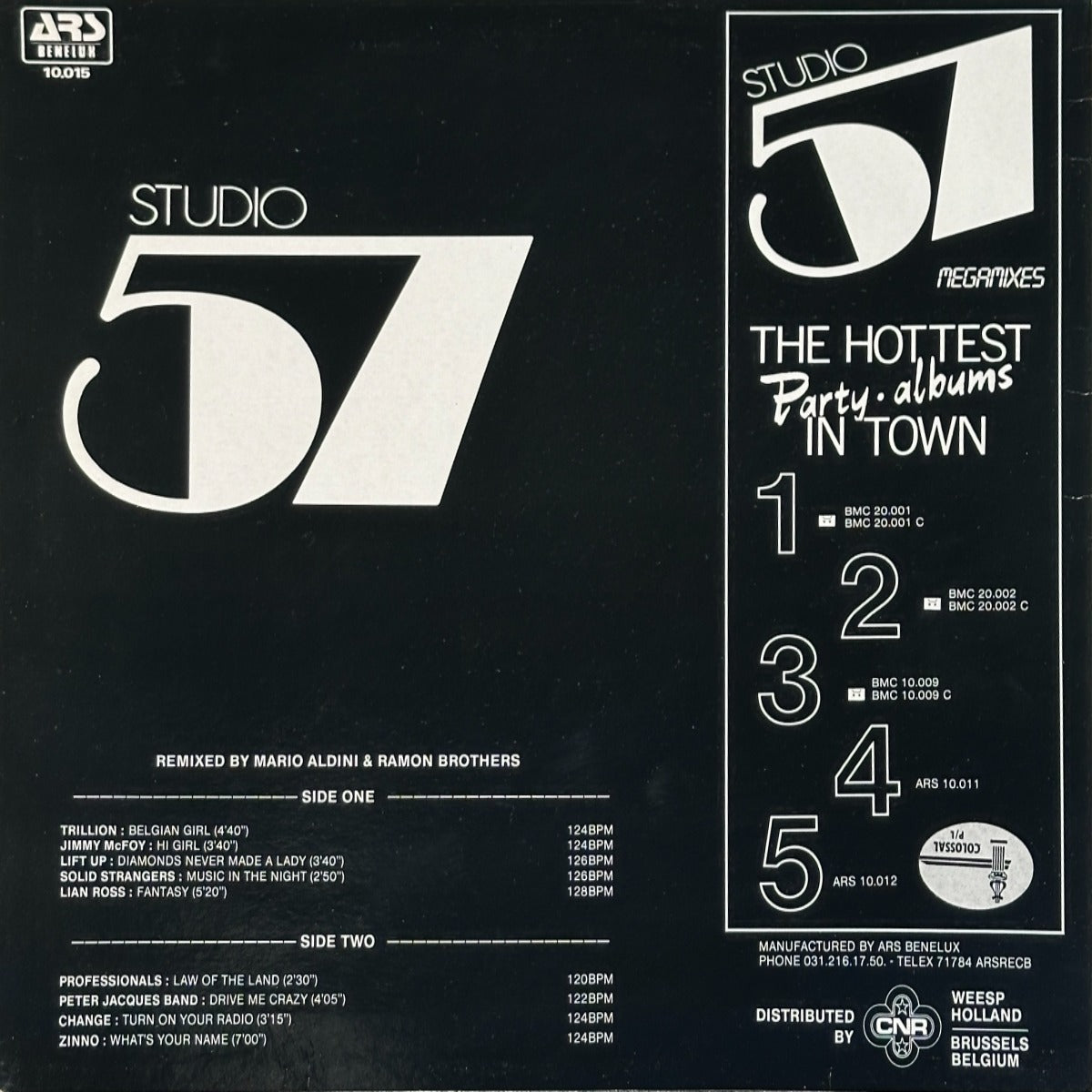 Studio 57 Volume 6 - Image 2