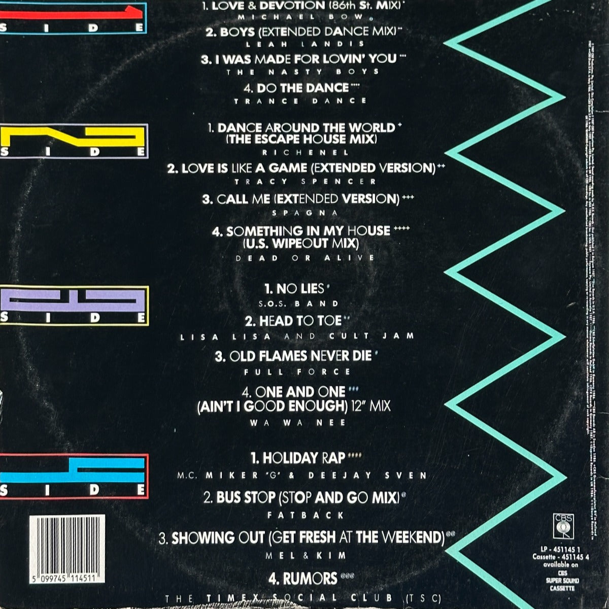 Hi-Funk 1 - Image 2