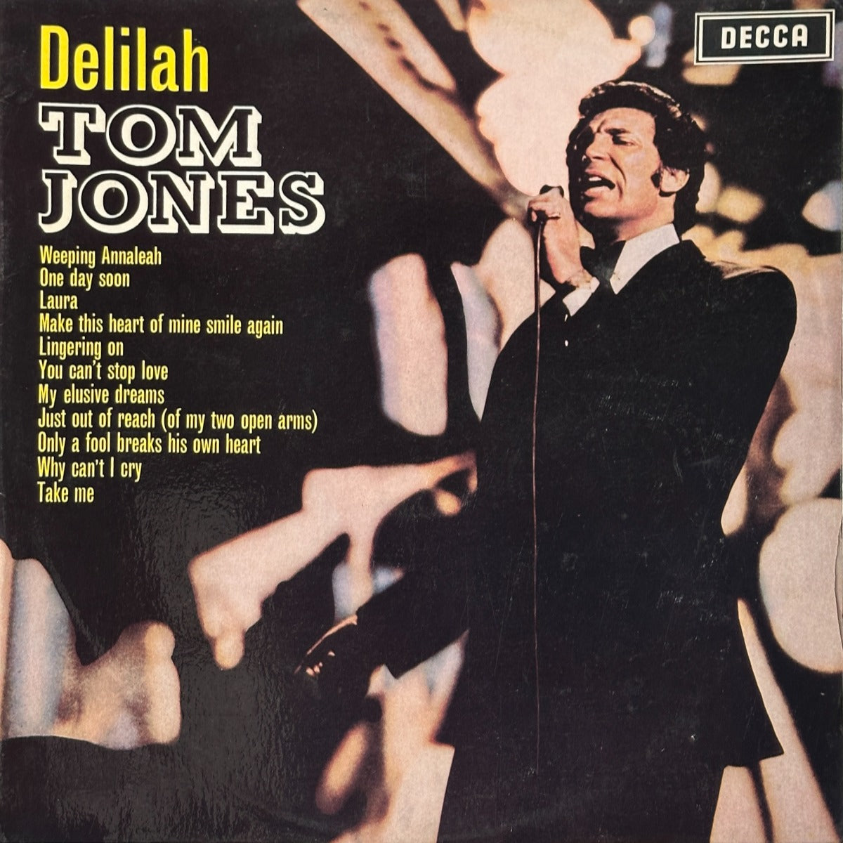 Delilah - Image 1