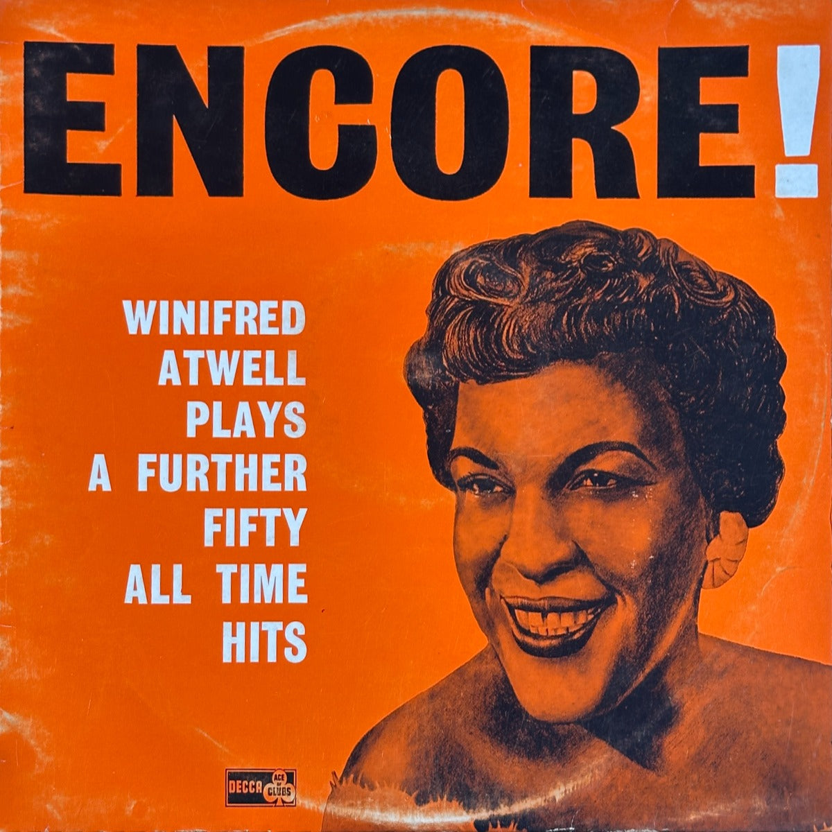Encore! - Image 1