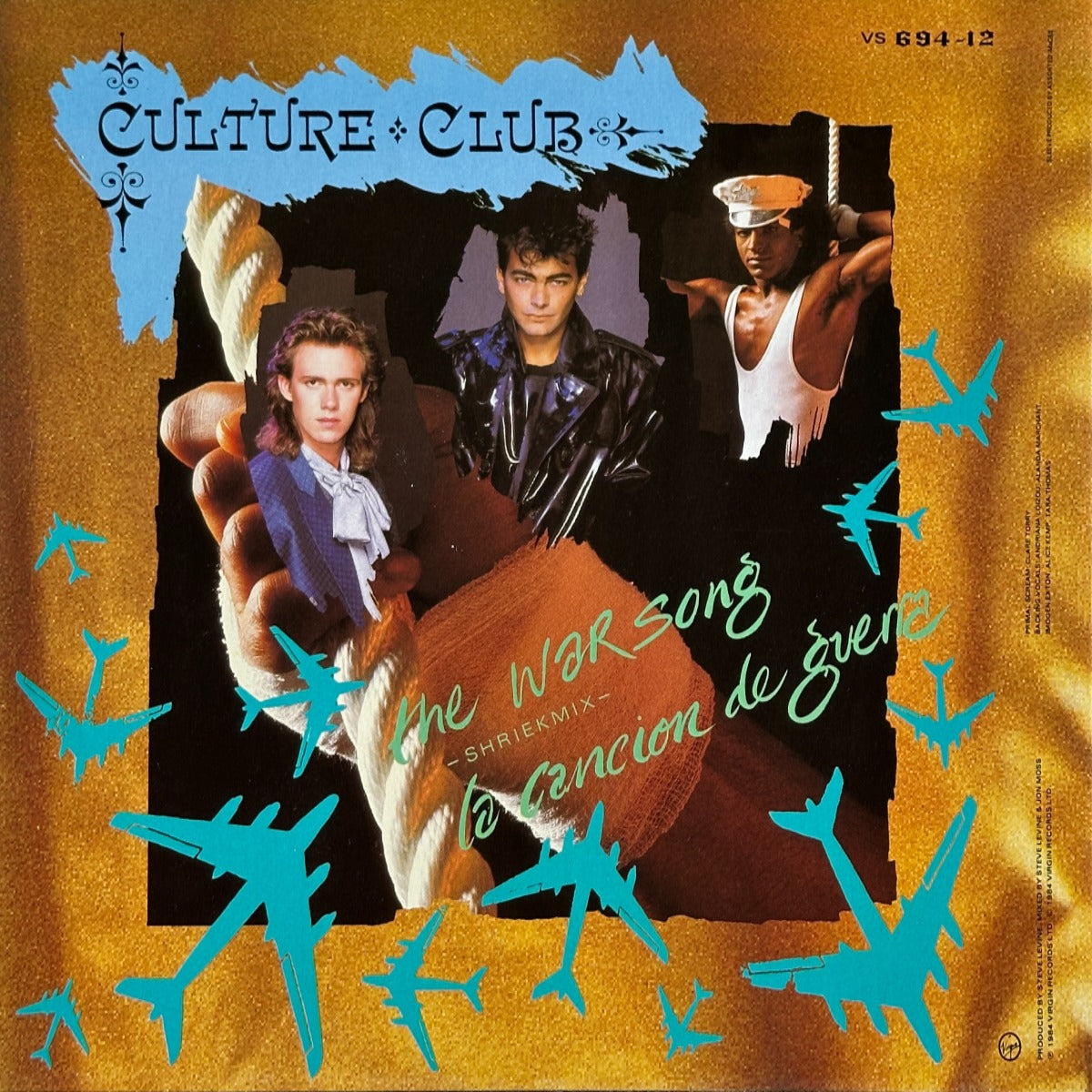 The War Song - Image 2