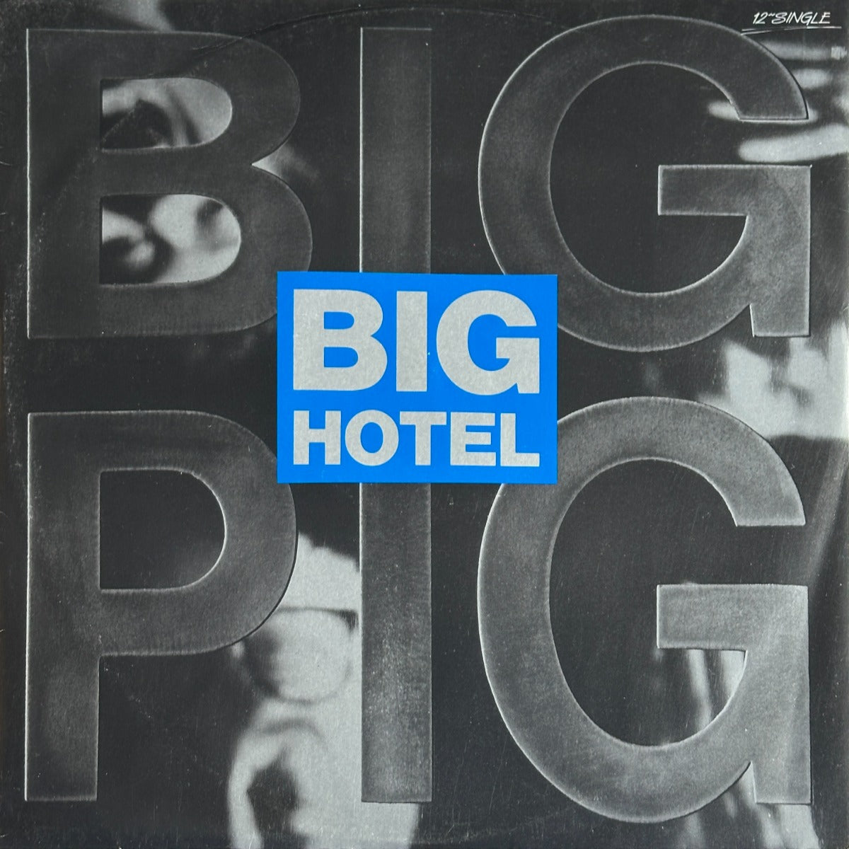 Big Hotel - Image 1