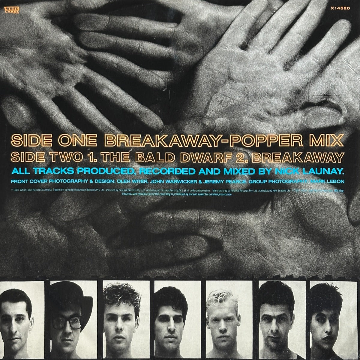 Breakaway - Image 2