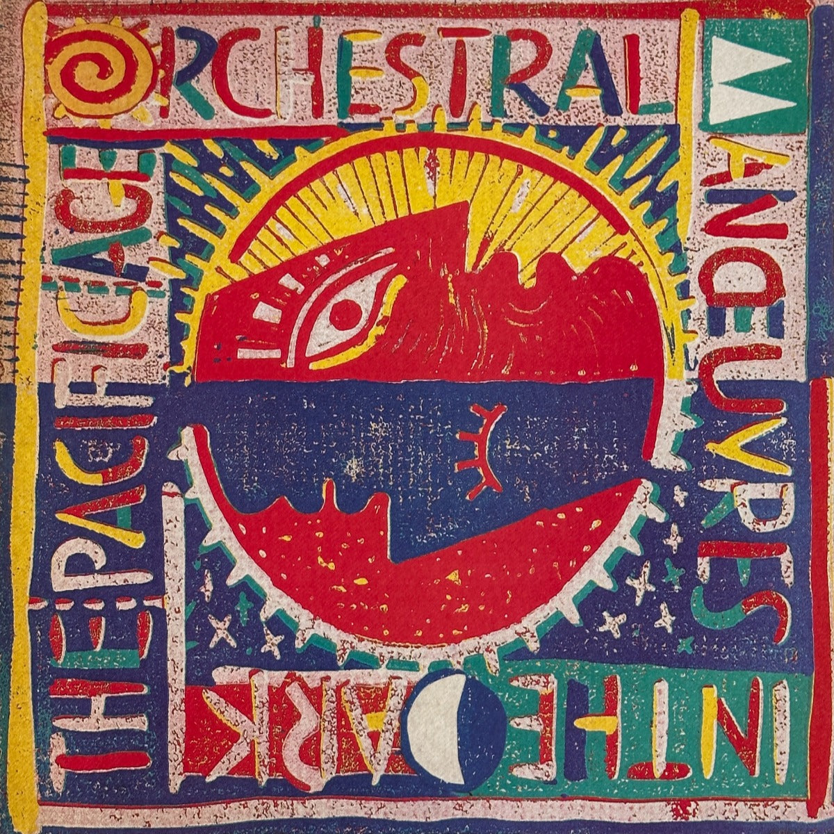 The Pacific Age - Image 1