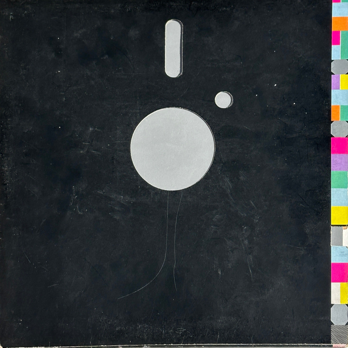 Blue Monday - Image 2