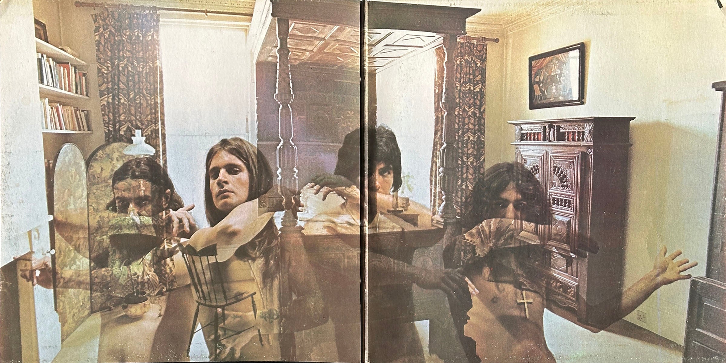 Sabbath Bloody Sabbath - Image 3
