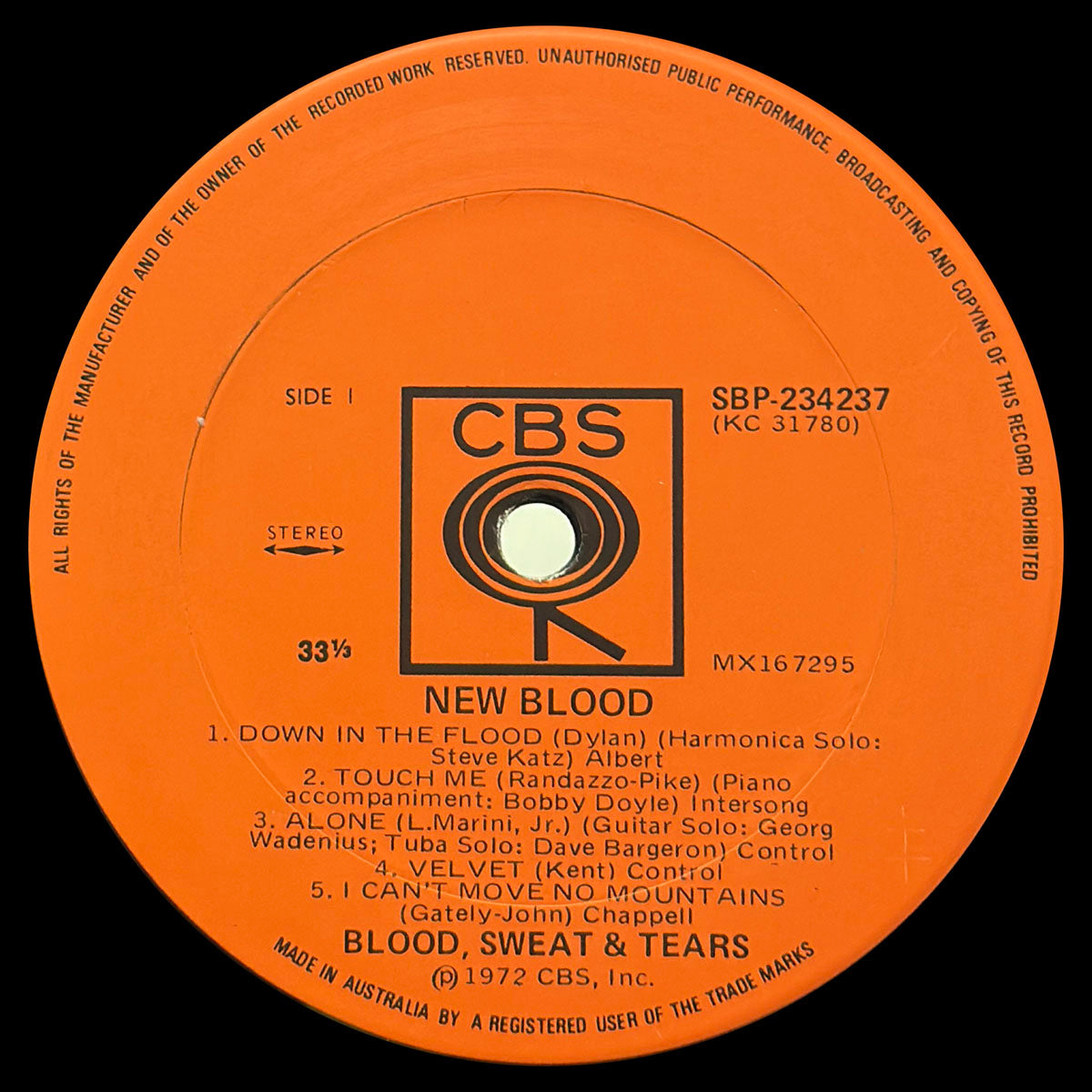New Blood - Image 4