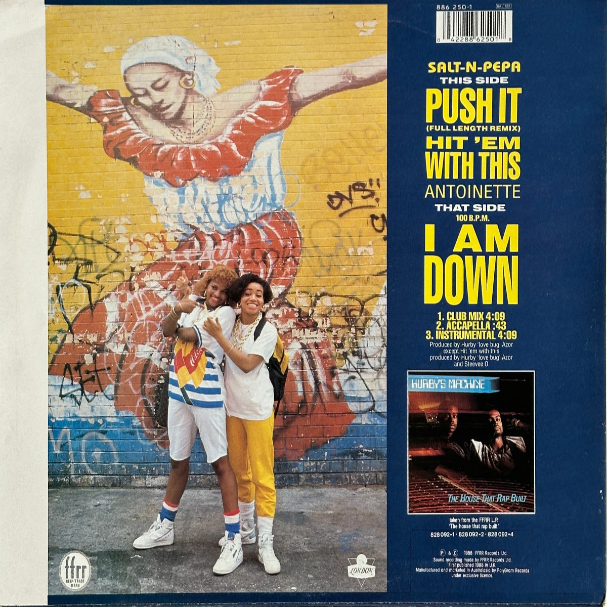 Push It - Image 2