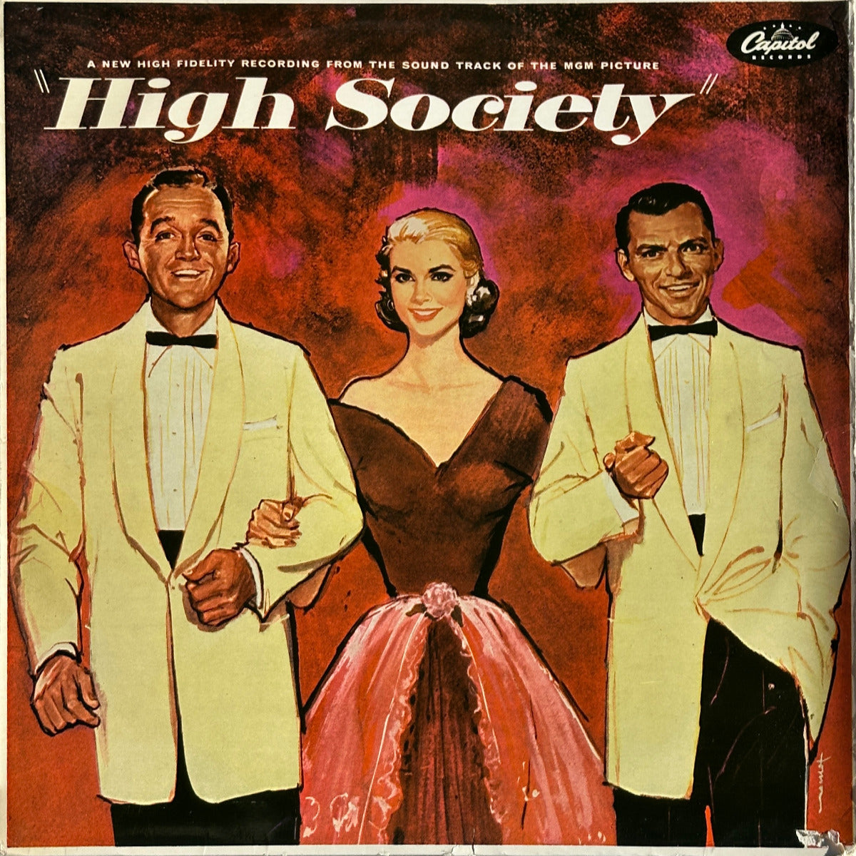 High Society - Image 1