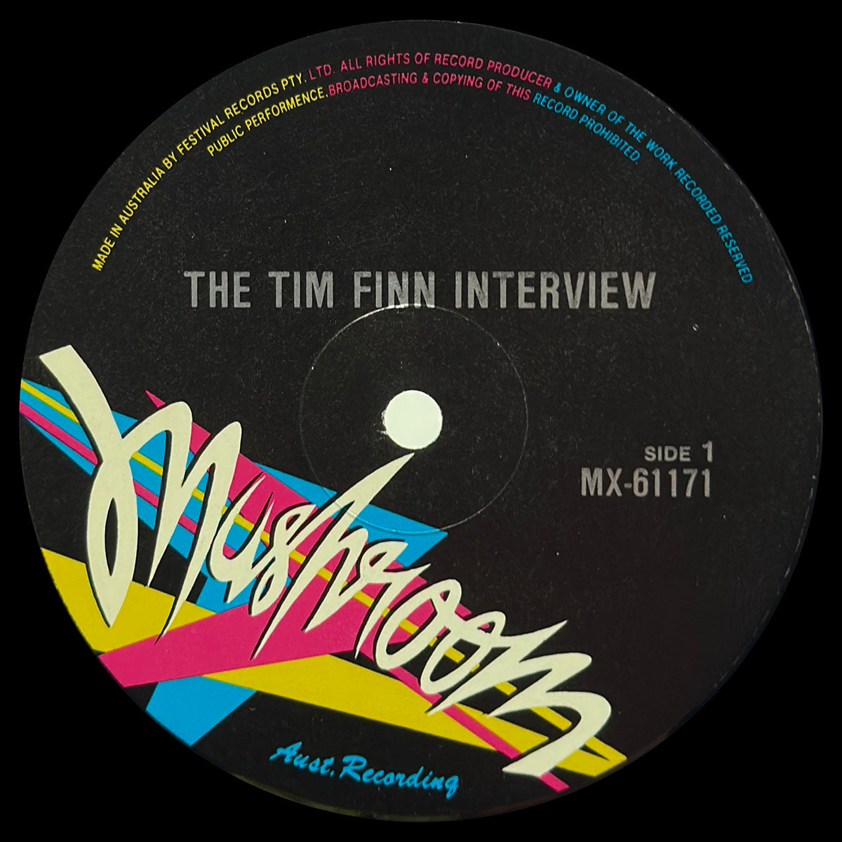 The Tim Finn Interview - Image 2