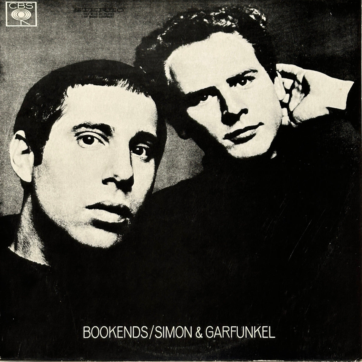 Bookends - Image 1
