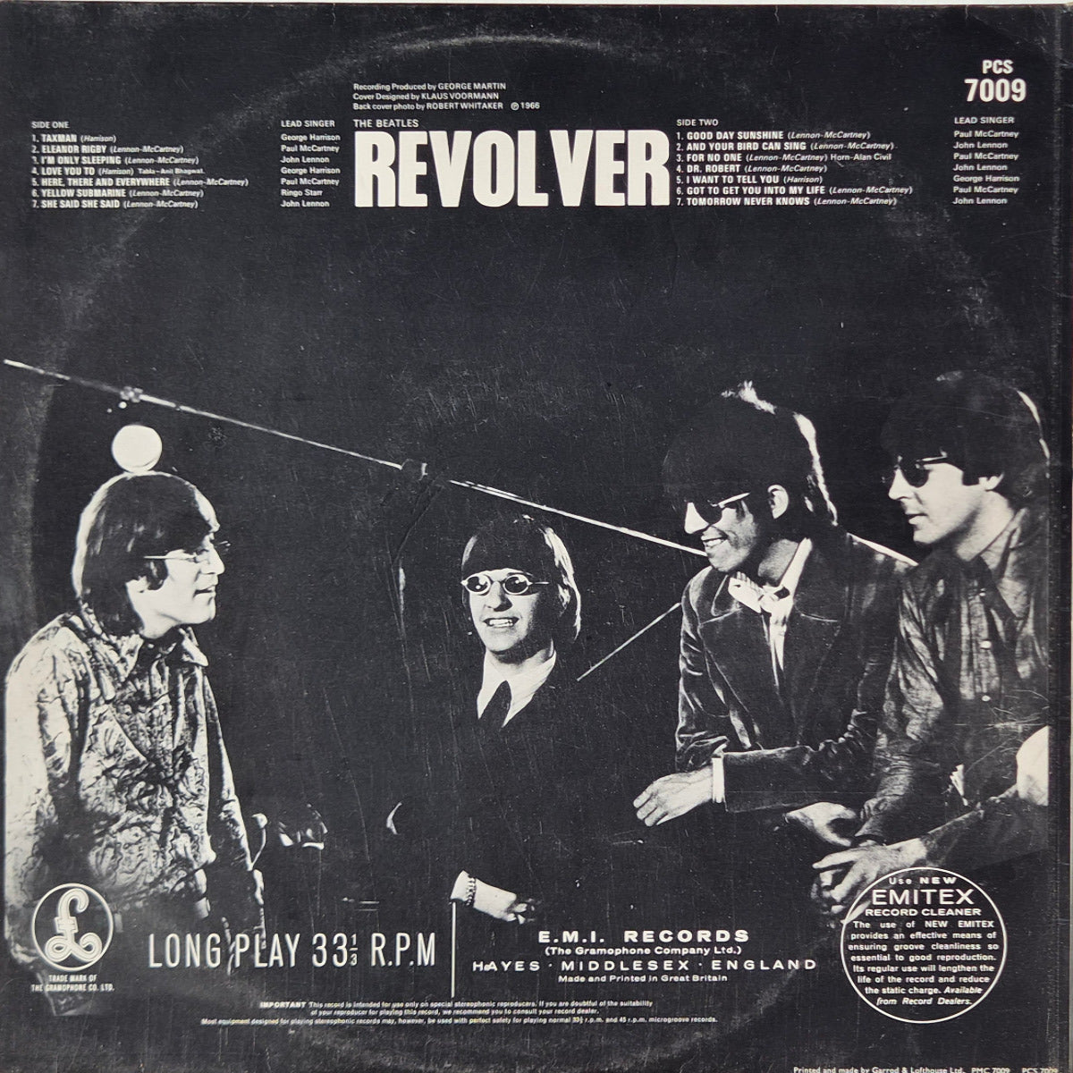 Revolver - Image 2