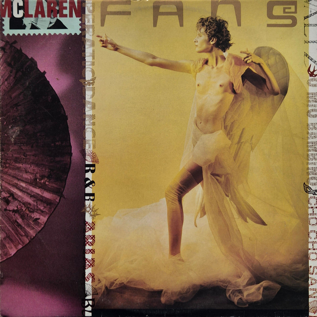Fans - Image 1