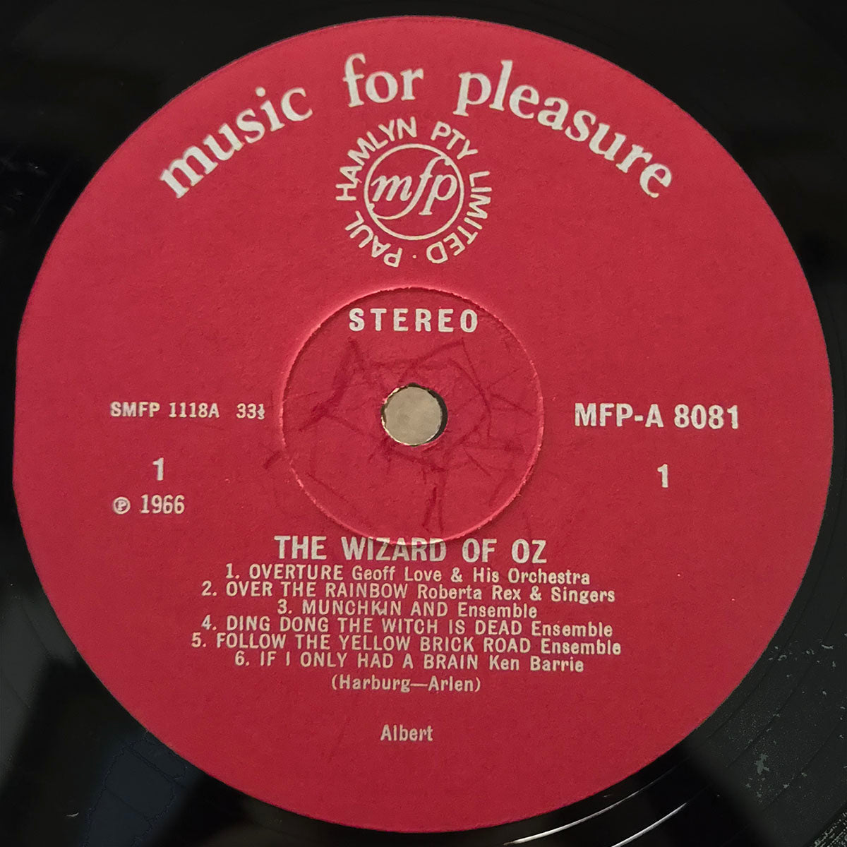 The Wizard Of Oz - Image 3