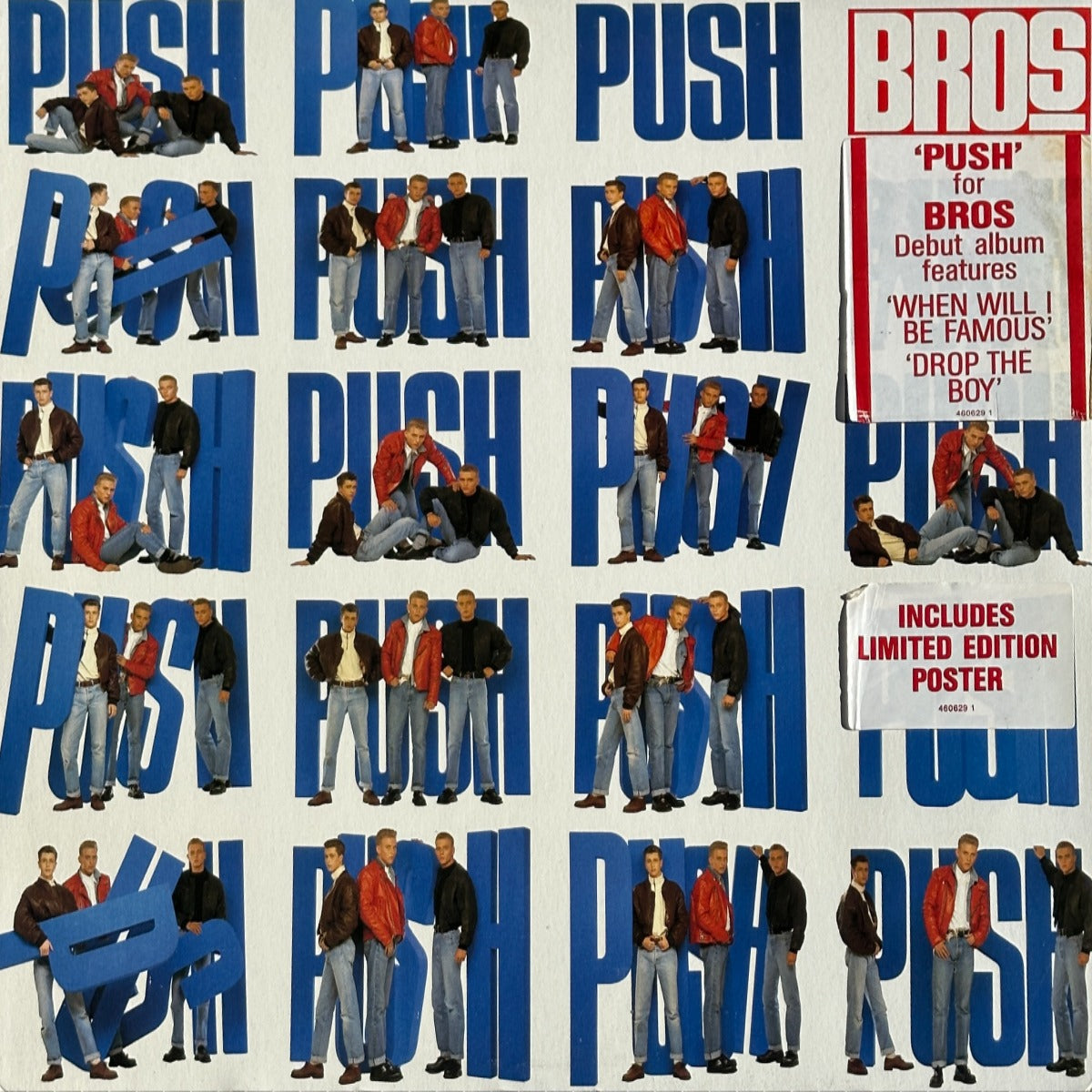 Push - Image 1