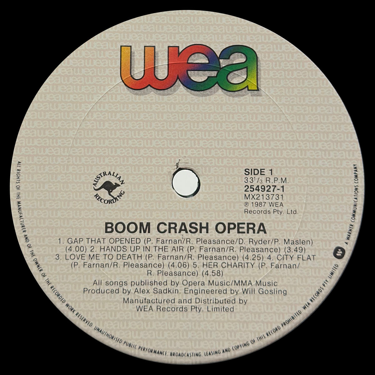 Boom Crash Opera - Image 3