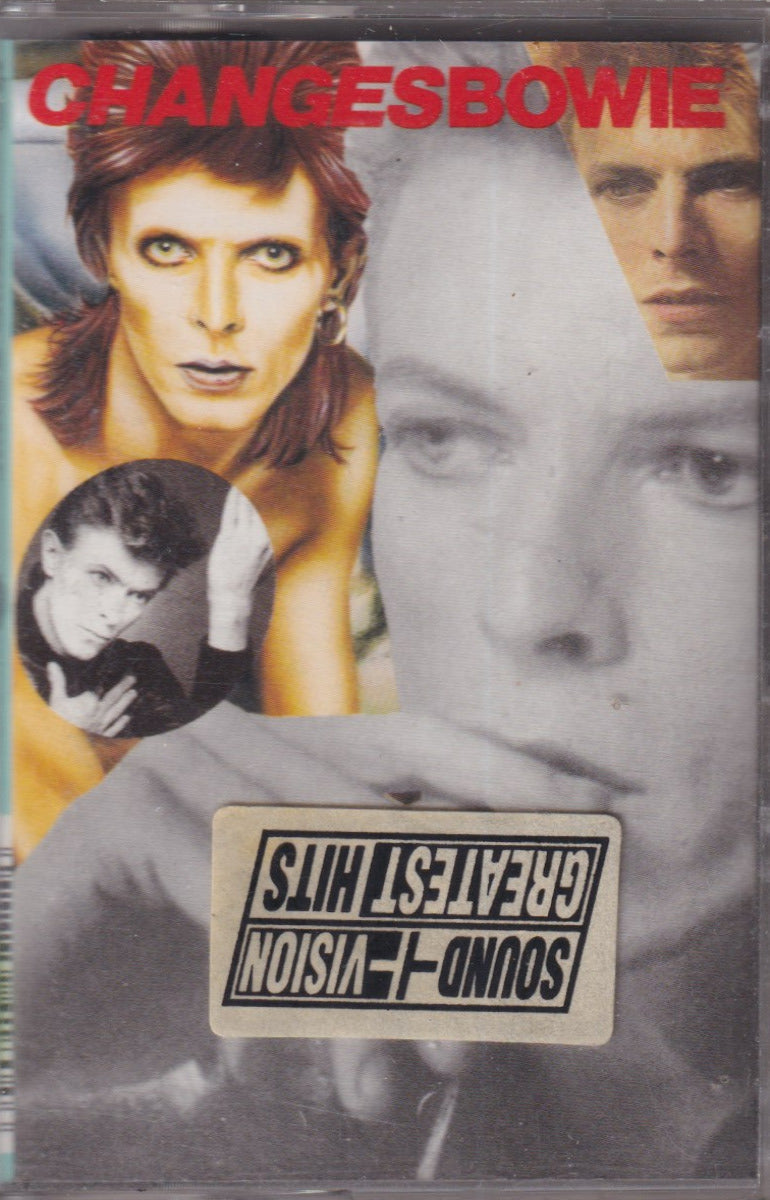 Changesbowie - Image 1