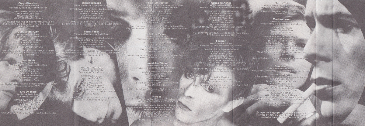 Changesbowie - Image 3