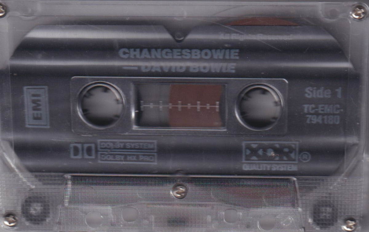 Changesbowie - Image 4