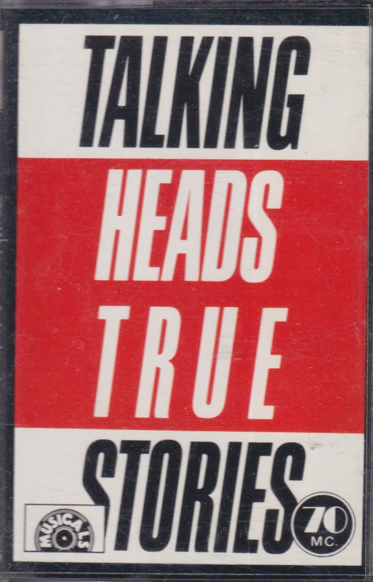 True Stories - Image 1